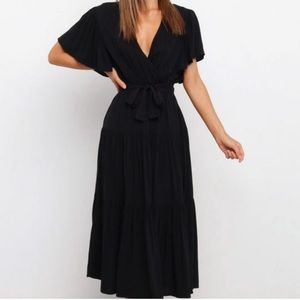 Petal & Pup Barker Dress